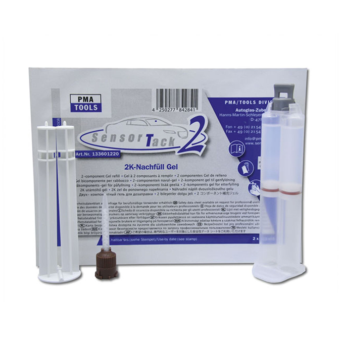 Gel pour capteurs SensorTack2