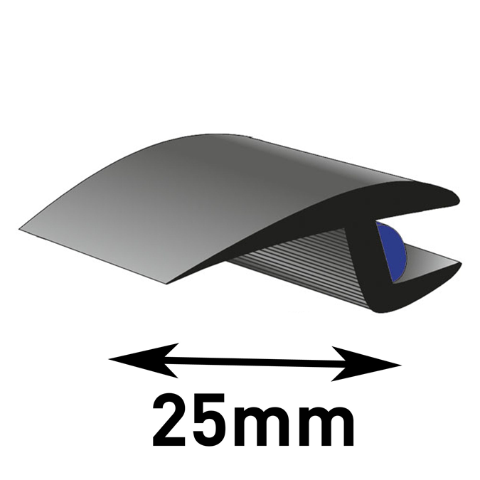 Abdeckprofil Universal