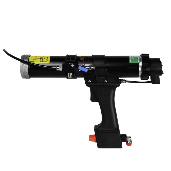 Jetflow Gun