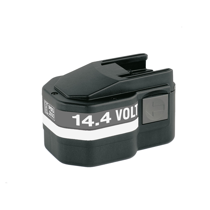 Milwaukee Ersatz-Akku