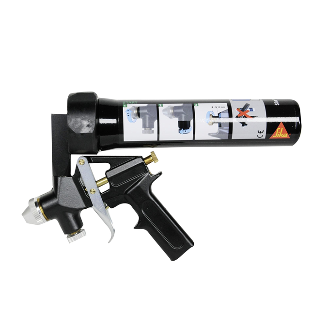 Sika SprayGun (Druckluftpistole)