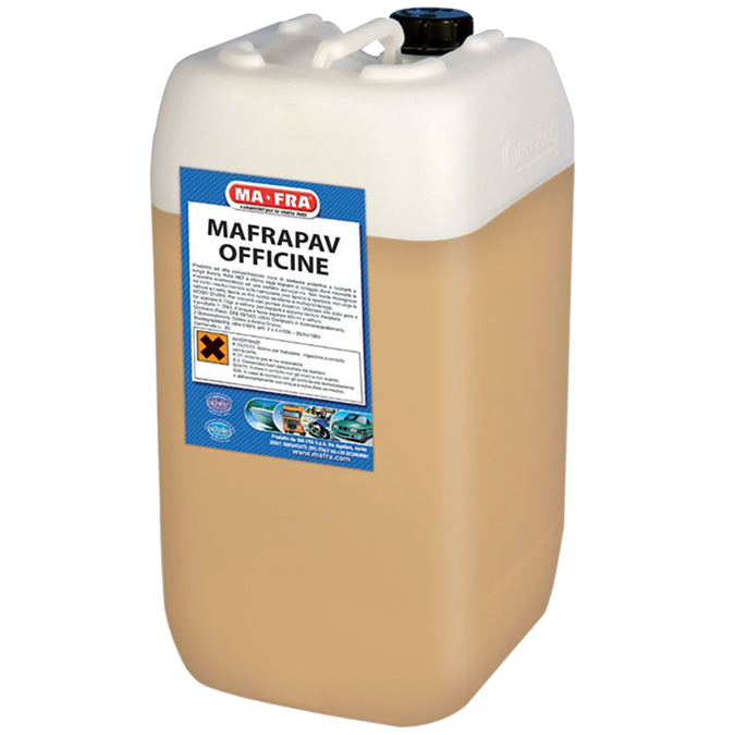 Bodenreiniger Mafrapav Degreaser