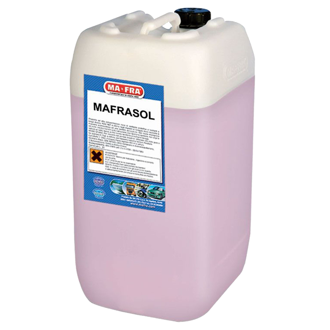 Reinigungsmittel Mafrasol 2.0