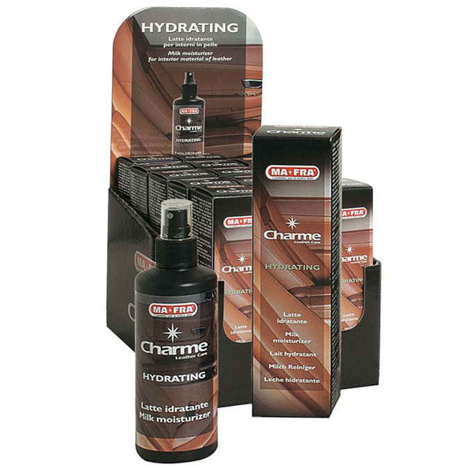 Anti-Aging Milch Charme Hydrating