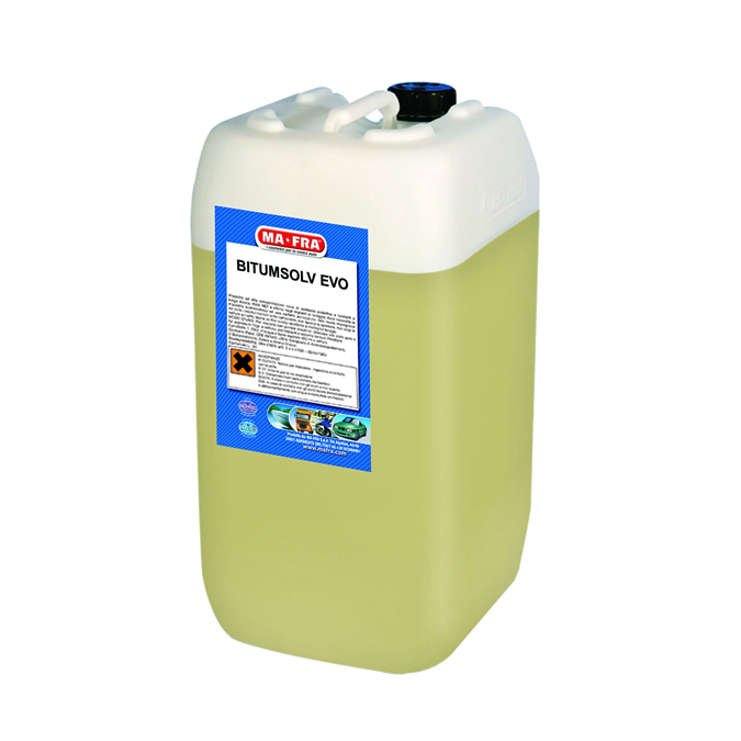 Bitumenlöser Bitumsolv Evo