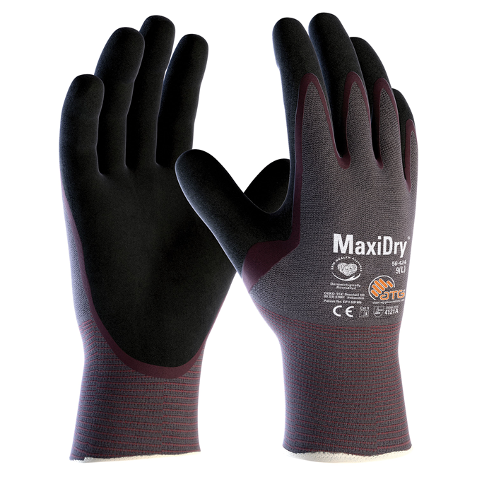 Handschuhe MaxiDry