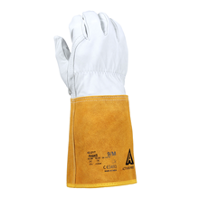 Schweisserhandschuh 43-217