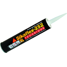 Sikaflex 252 Konstruktionsklebstoff