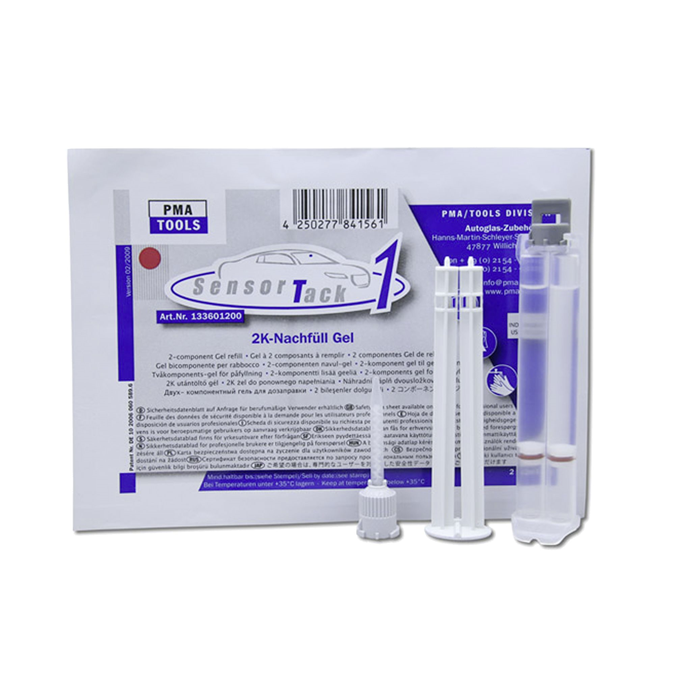 SensorTack1 Gel