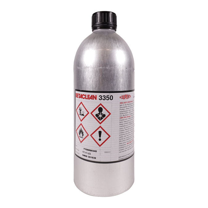 DOW Betaclean 3350