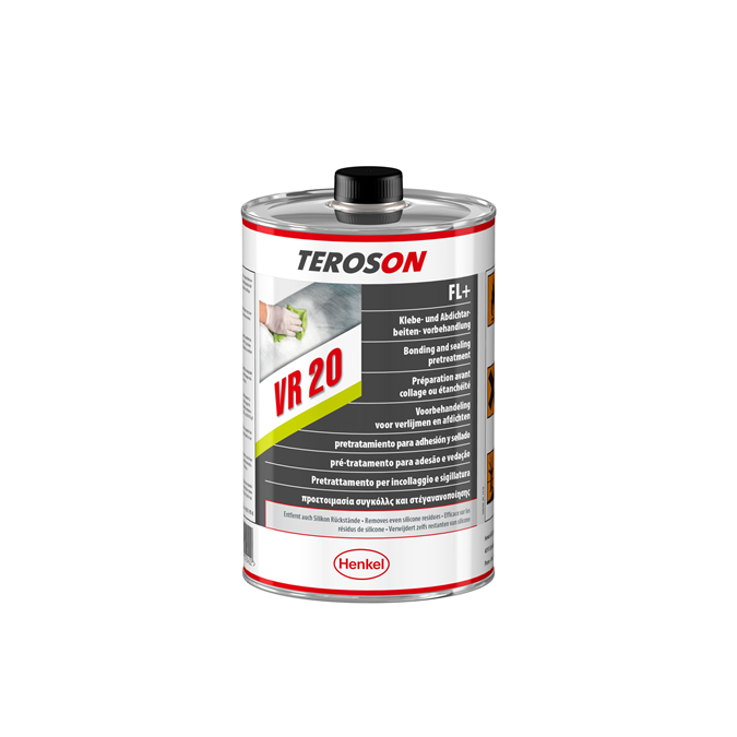 Teroson FL+ (nettoyant + diluant)