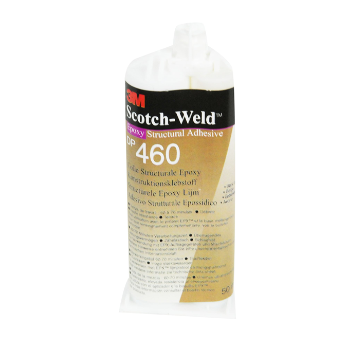 3M RPLP - colle EPX DP460