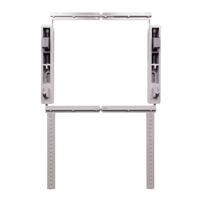 RPLP - Support d'appareil complet