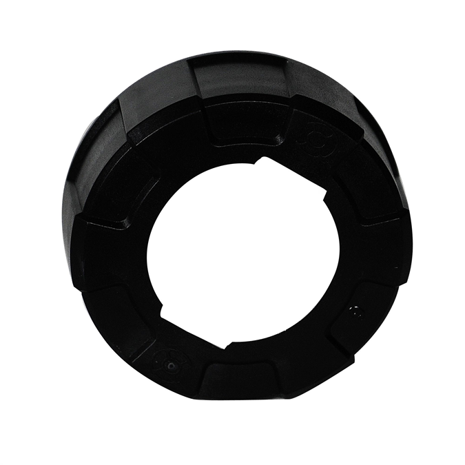 Milwaukee Fermeture de tube avant