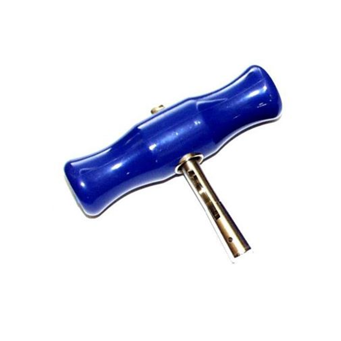 Kreuzgriff (Schneiddraht)