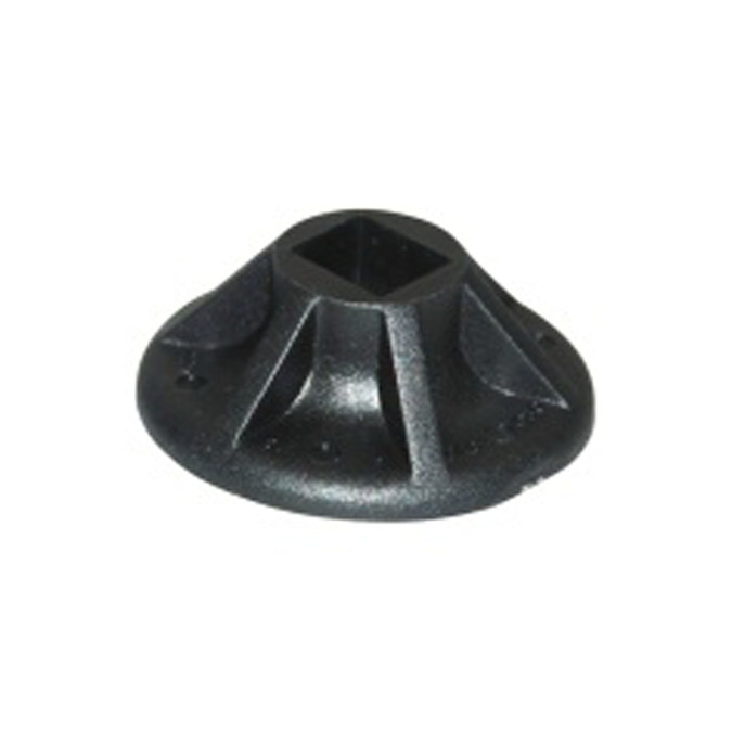 Milwaukee Plateau pour cartouche Milwaukee C18