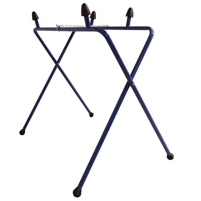 Chevalet à pare-brise