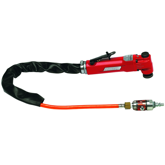 Equalizer Schneider pneumatisch