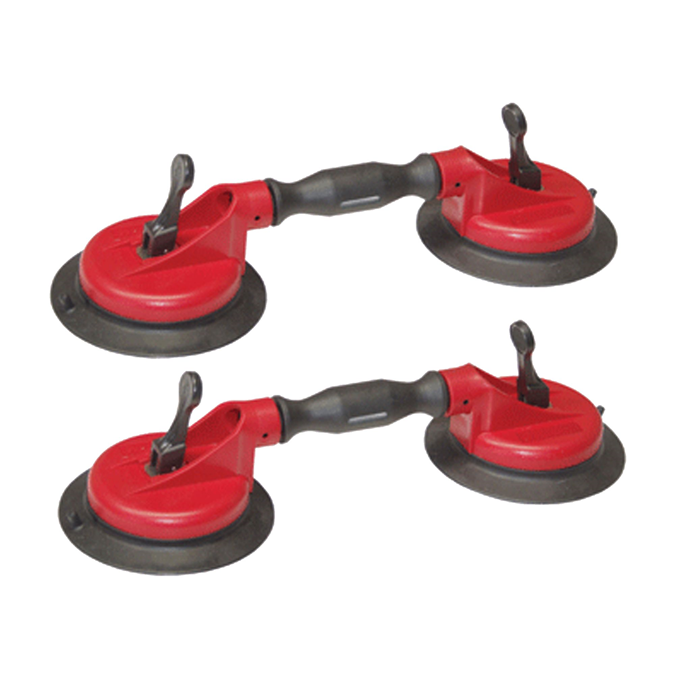 Equalizer Gelenk-Saugheber