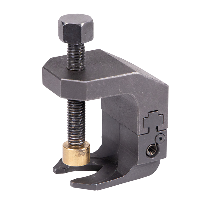 Wischerarm Abzieher stufenlos verstellbar