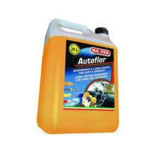 Liquide désodorisant Autoflor Self