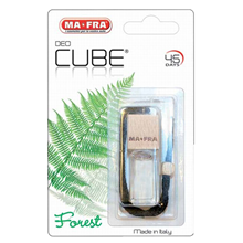 Parfum de voiture Deo-Cube
