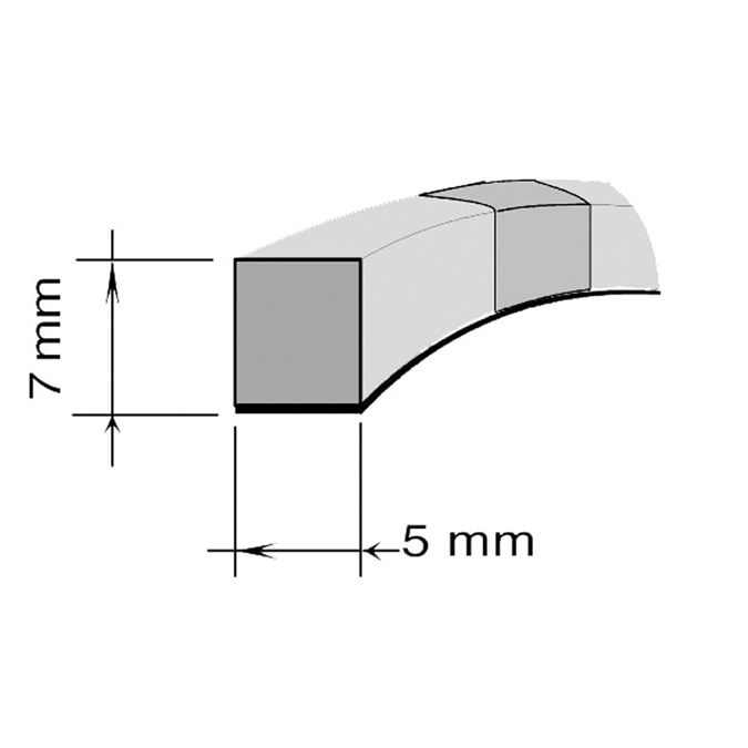 Frein mastic universel Mazda