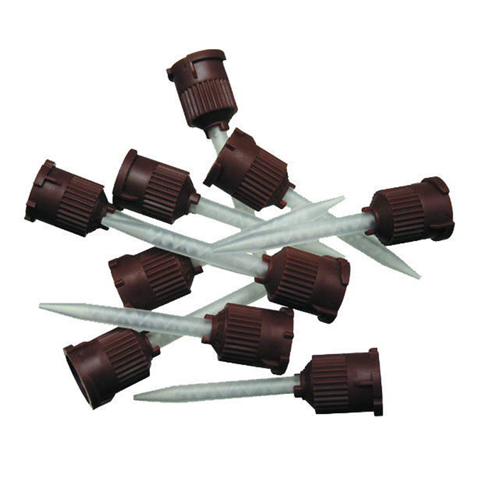 Kit de gicleurs mélangeurs