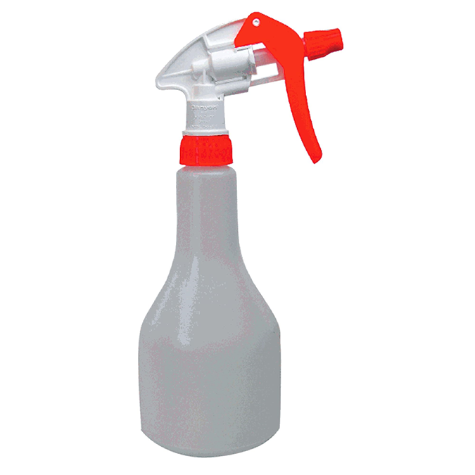 Vaporisateur pour nettoyant vitres