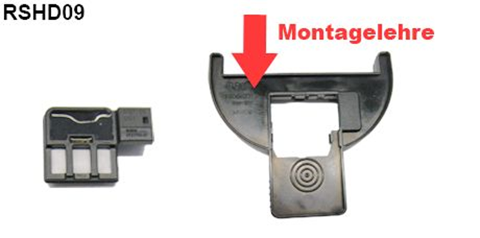 Détecteur de buée pour climatiseur
