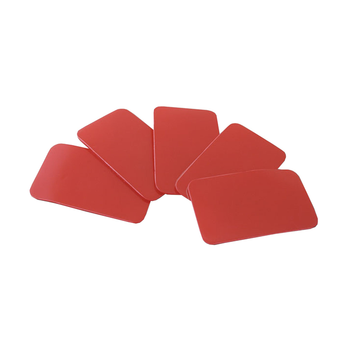 Colle pour capteur de pluie BMW