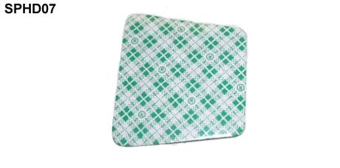 Pastilles à coller pour rétroviseur