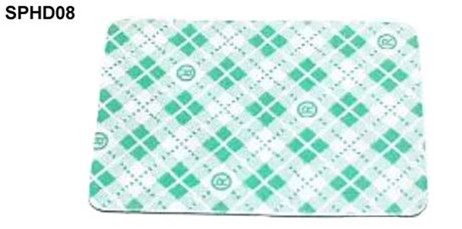 Pastilles à coller pour rétroviseur