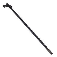 Milwaukee C18 Druckstange