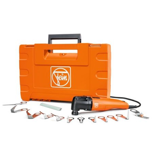 Kit pour vitriers sur autos Supercut FSC 1.7Q